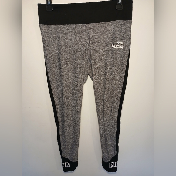 PINK Victoria's Secret Pants - PINK Victoria's Secret Ultimate Yoga Pants